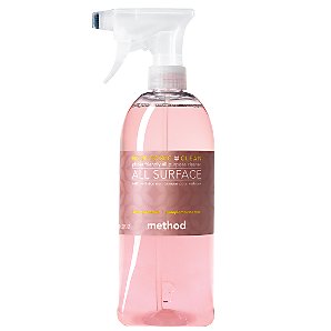 Method All-Purpose Spray, Pink Grapefruit