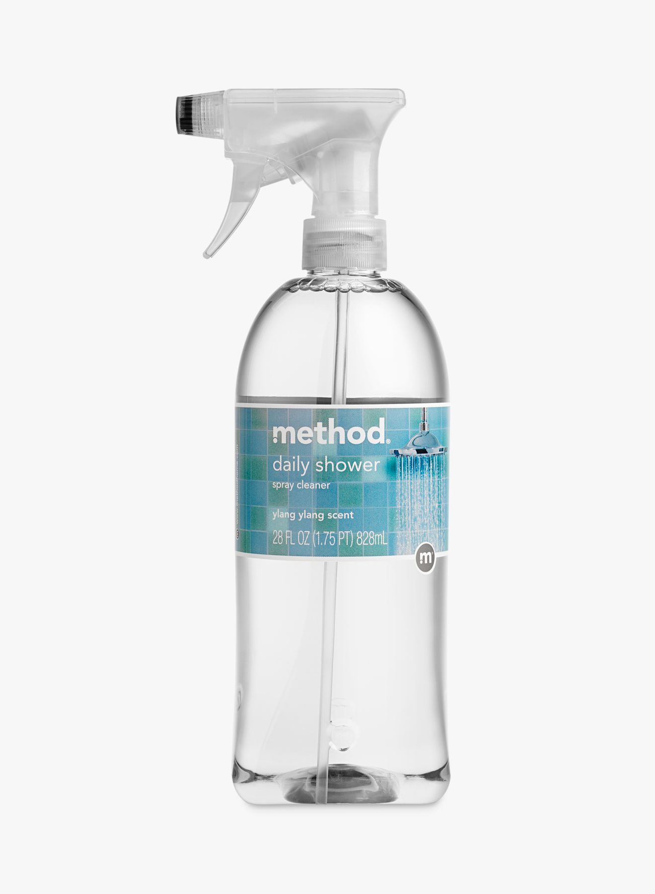 Method Shower Spray, Ylang Ylang