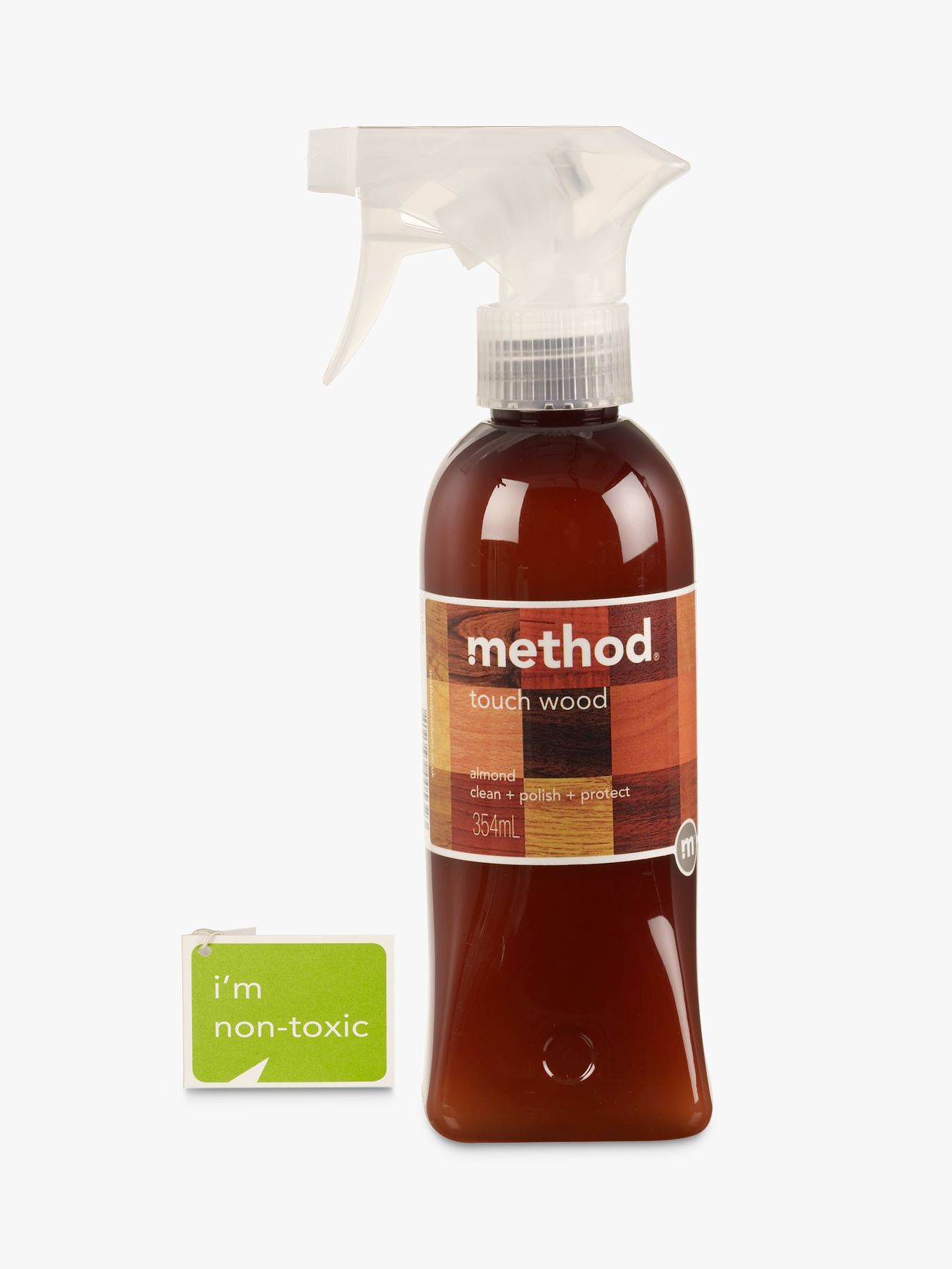 Method Wood Polish Spray