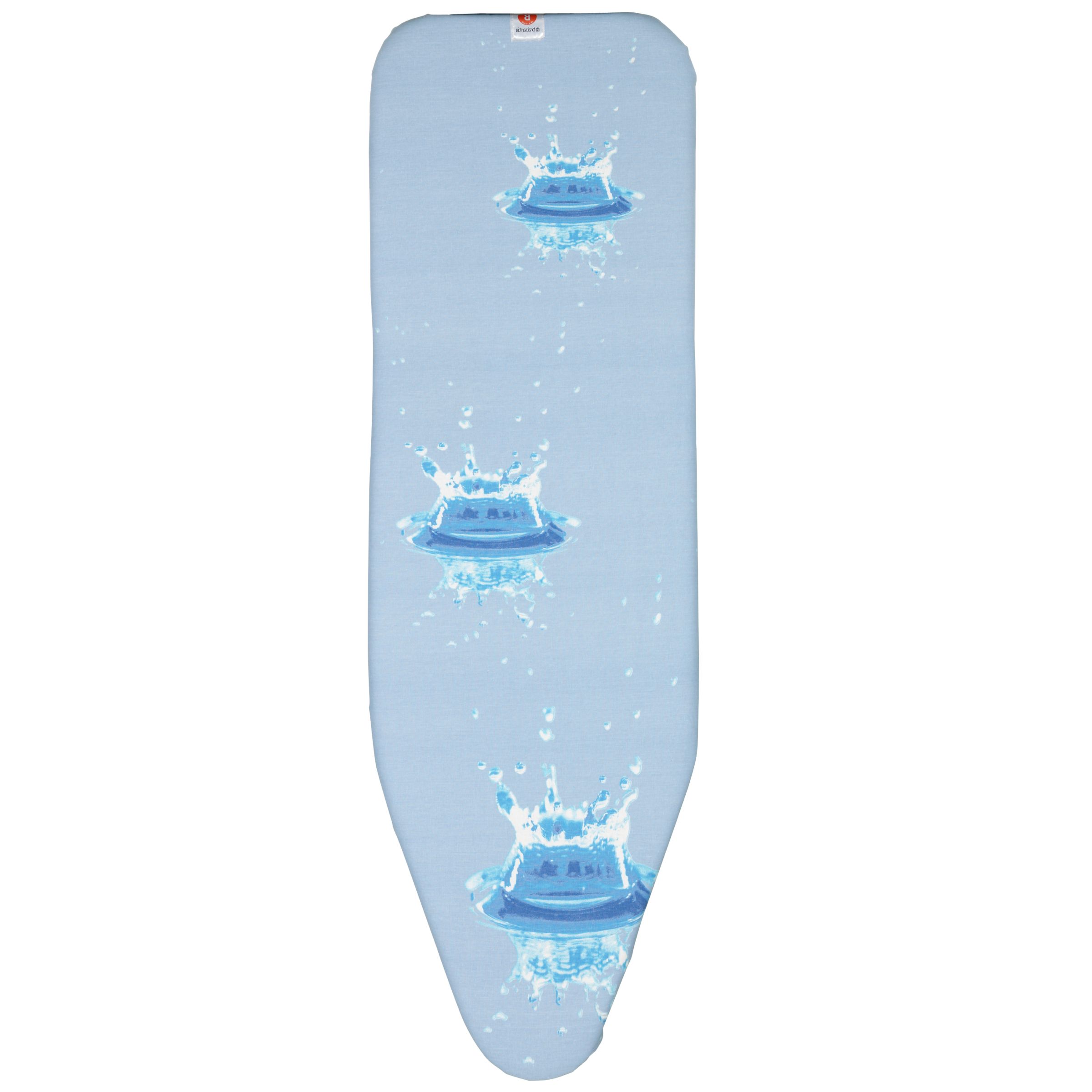Brabantia 'Raindrops' Ironing Board Cover