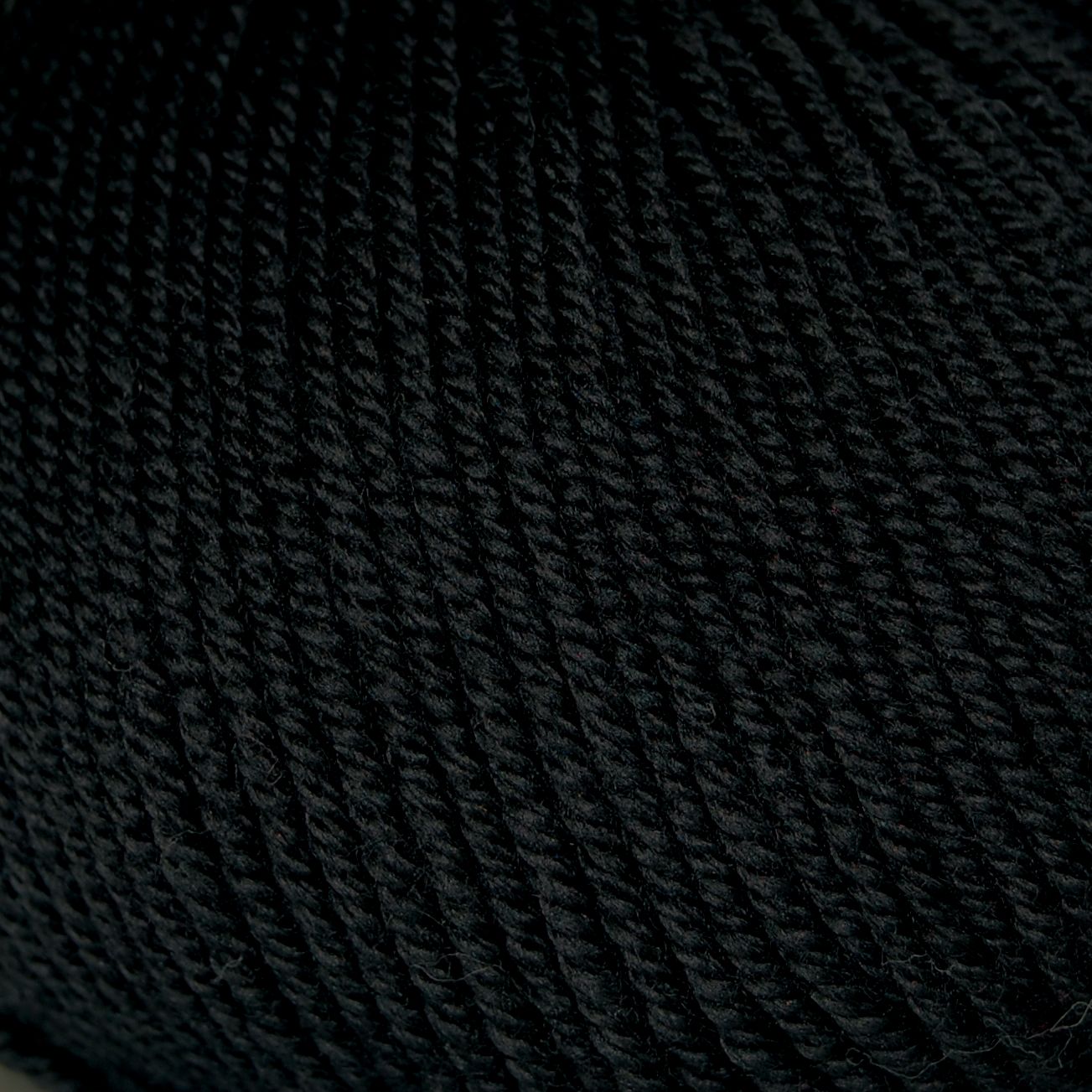 Rowan Yarns Wool Cotton, Inky, Shade 908