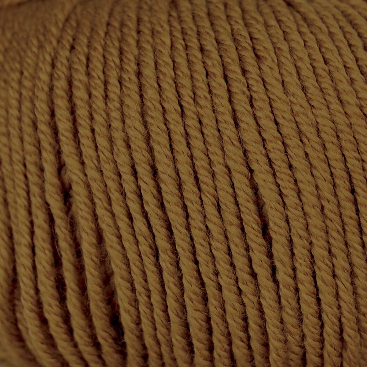 Rowan Yarns Wool Cotton, Bronze, Shade 967