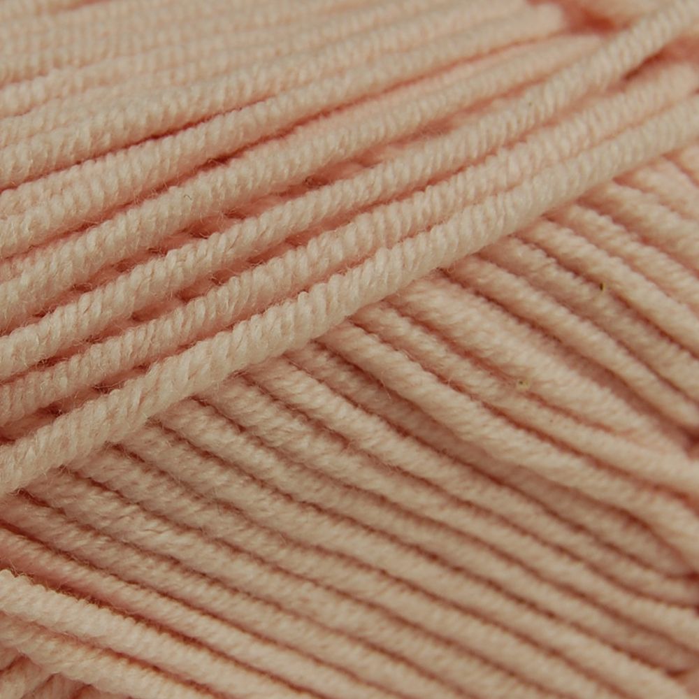 Rowan Yarns All Seasons Cotton, Mother of Pearl, Shade 237