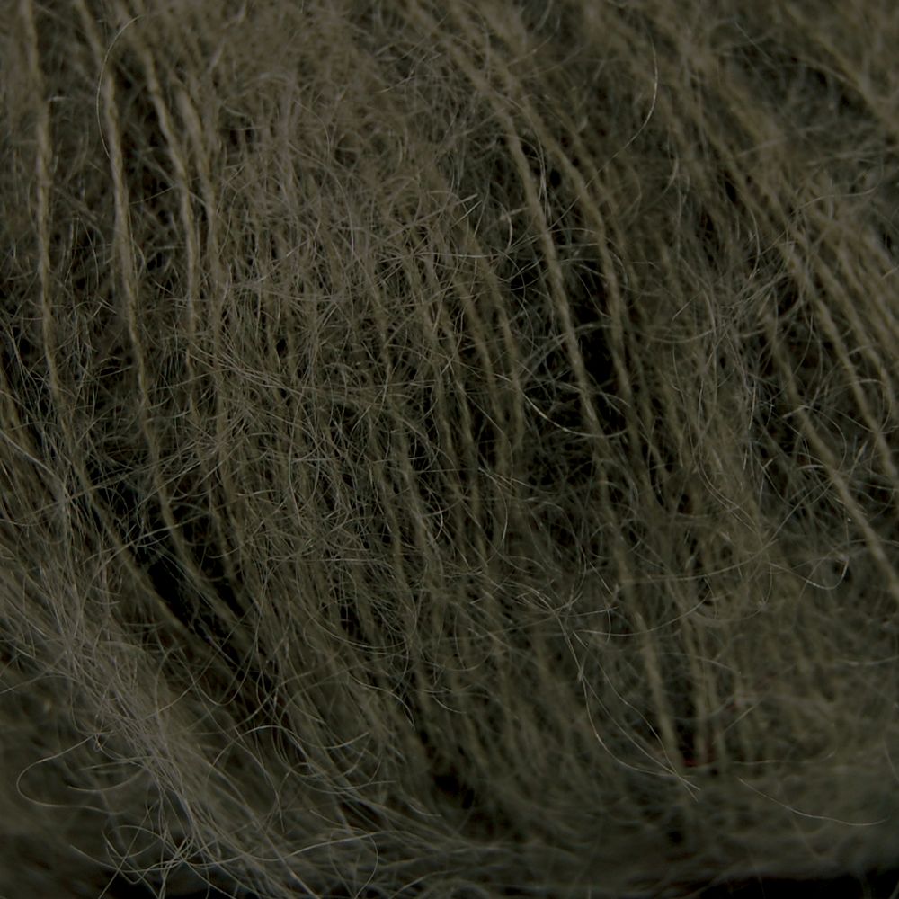 Rowan Yarns Kidsilk Haze, Drab, Shade 588