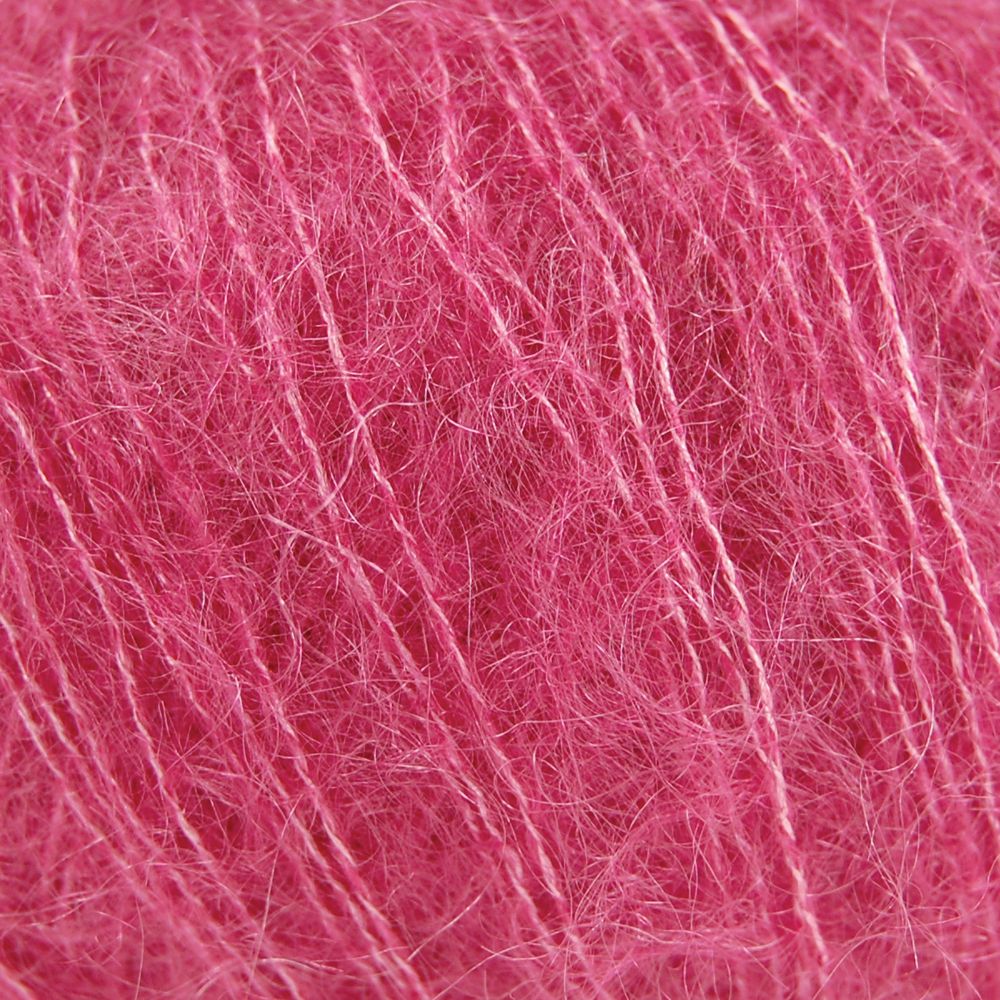 Rowan Yarns Kidsilk Haze, Blushes, Shade 583