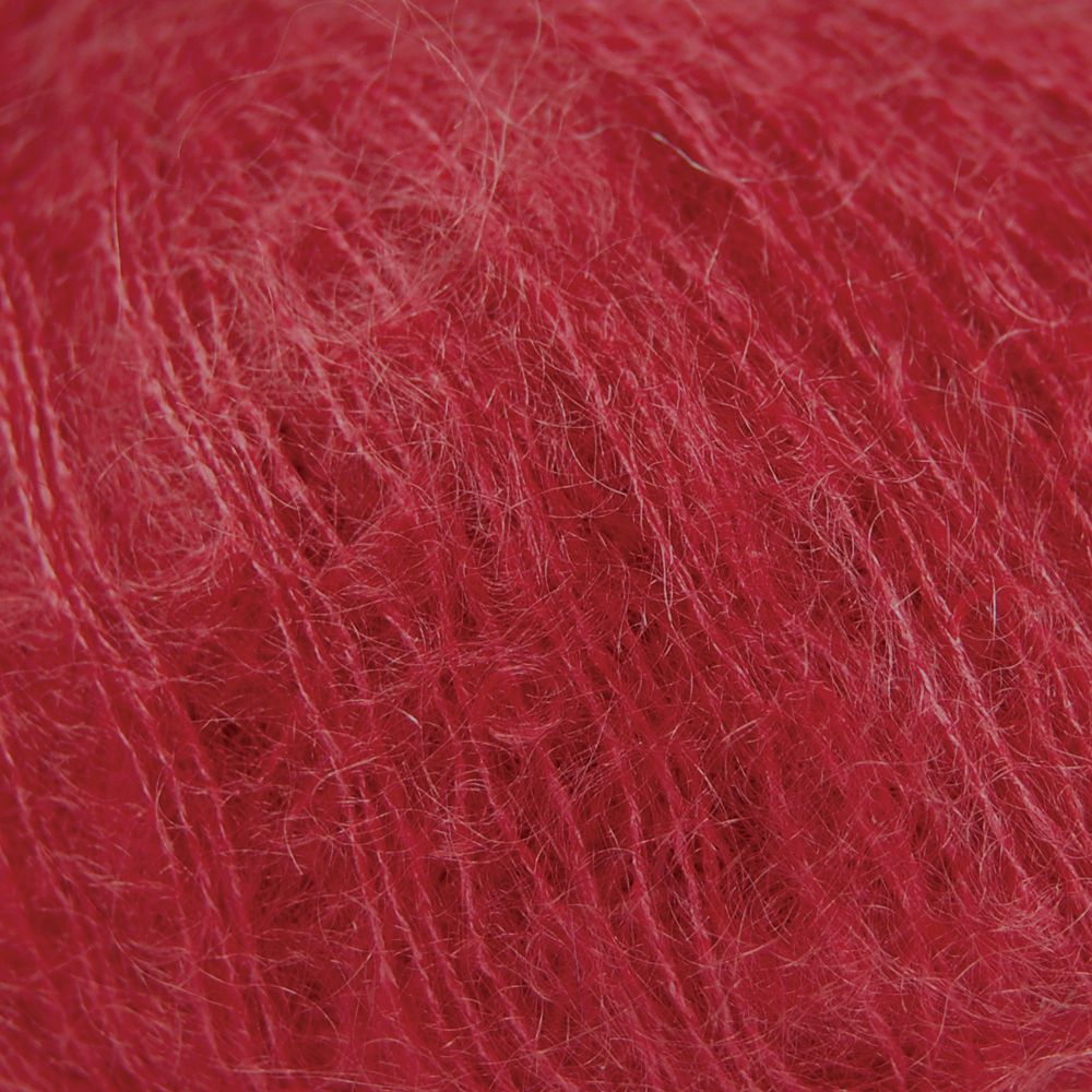 Rowan Yarns Kidsilk Haze, Blood, Shade 627