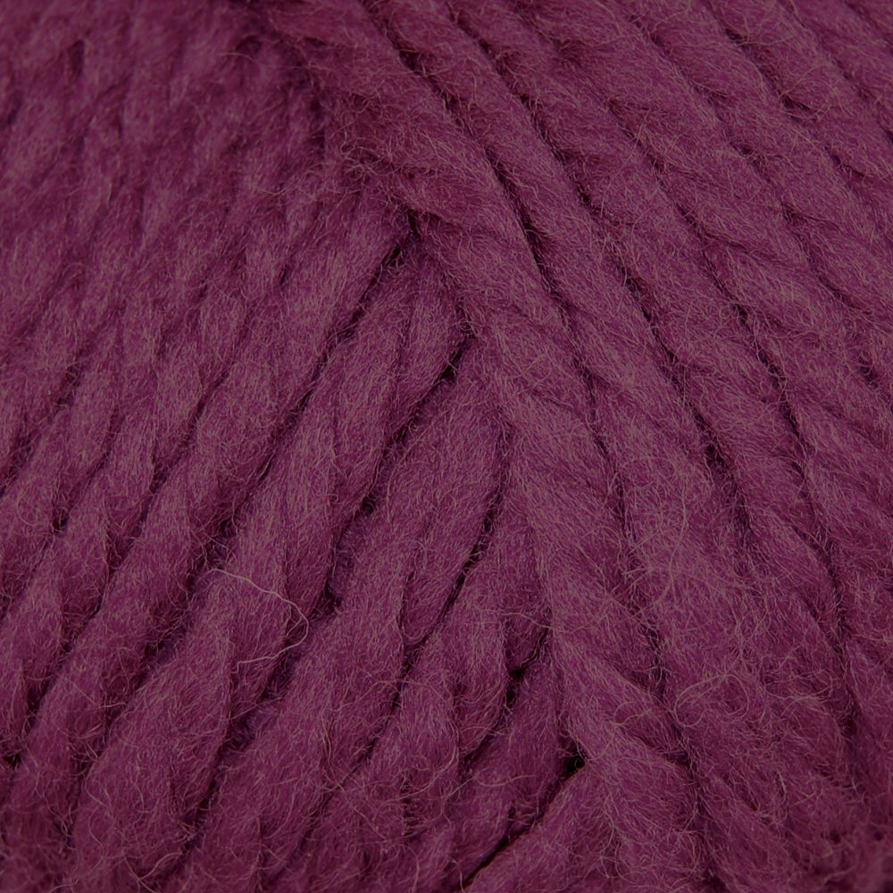 Rowan Yarns Big Wool, Wild Berry, Shade 025