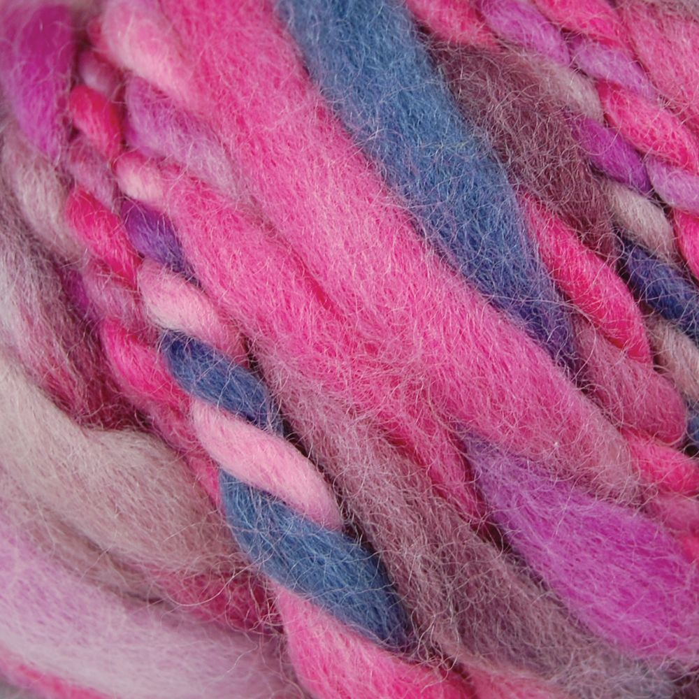 Rowan Yarns Biggy Print Razzle Dazzle Shade 246
