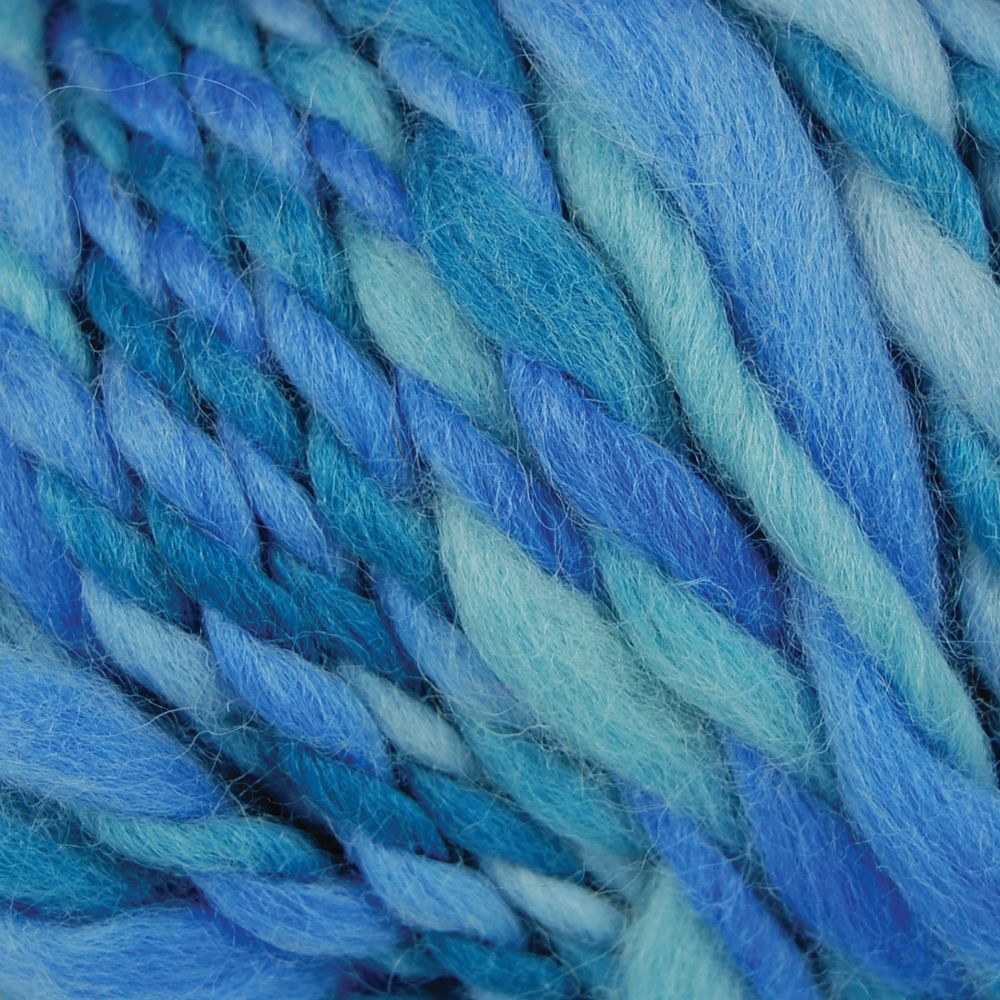 Rowan Yarns Biggy Print Splash Shade 248