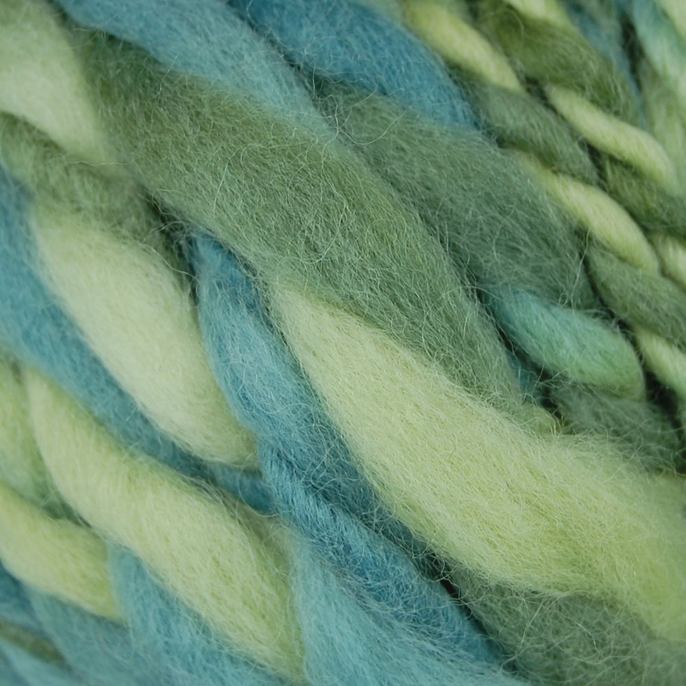 Rowan Yarns Biggy Print Mermaid Shade 260