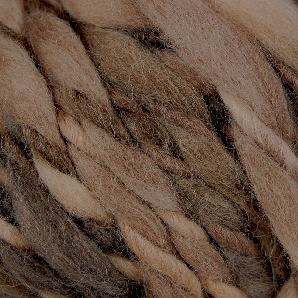 Rowand Yarns Biggy Print Shadow Shade 265