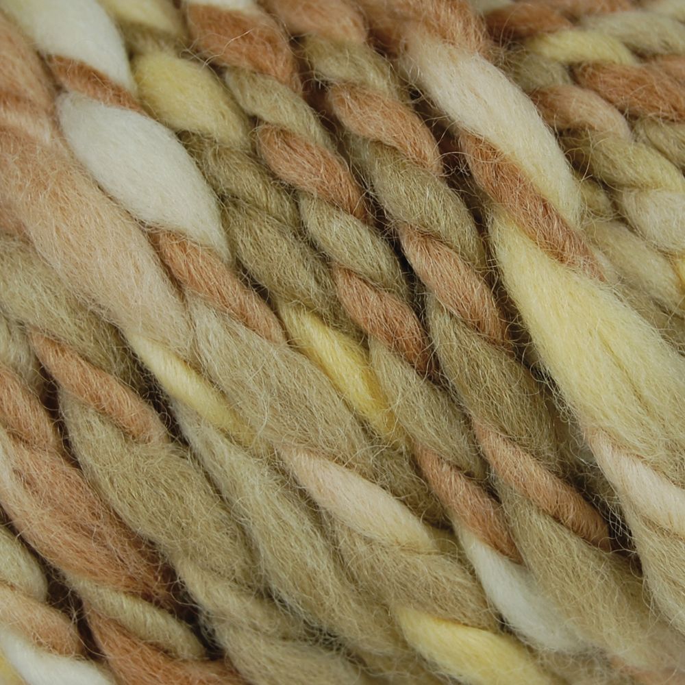 Rowan Yarns Biggy Print Biscuit Shade 266