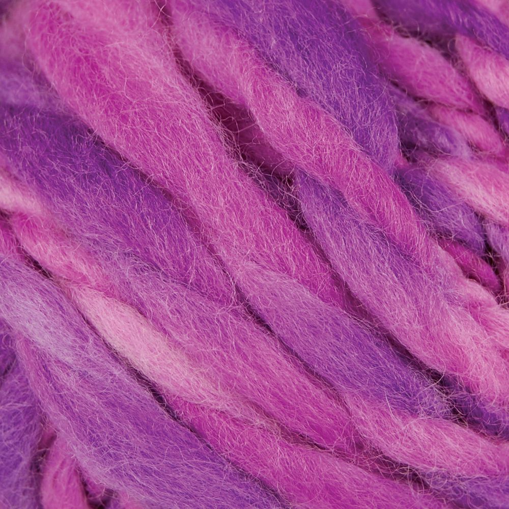 Rowan Yarns Biggy Print Jewel Shade 264