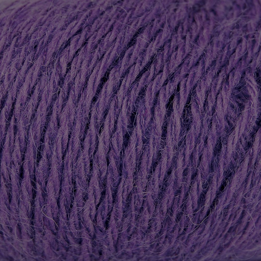 Rowan Yarns Kid Classic Royal Shade 835