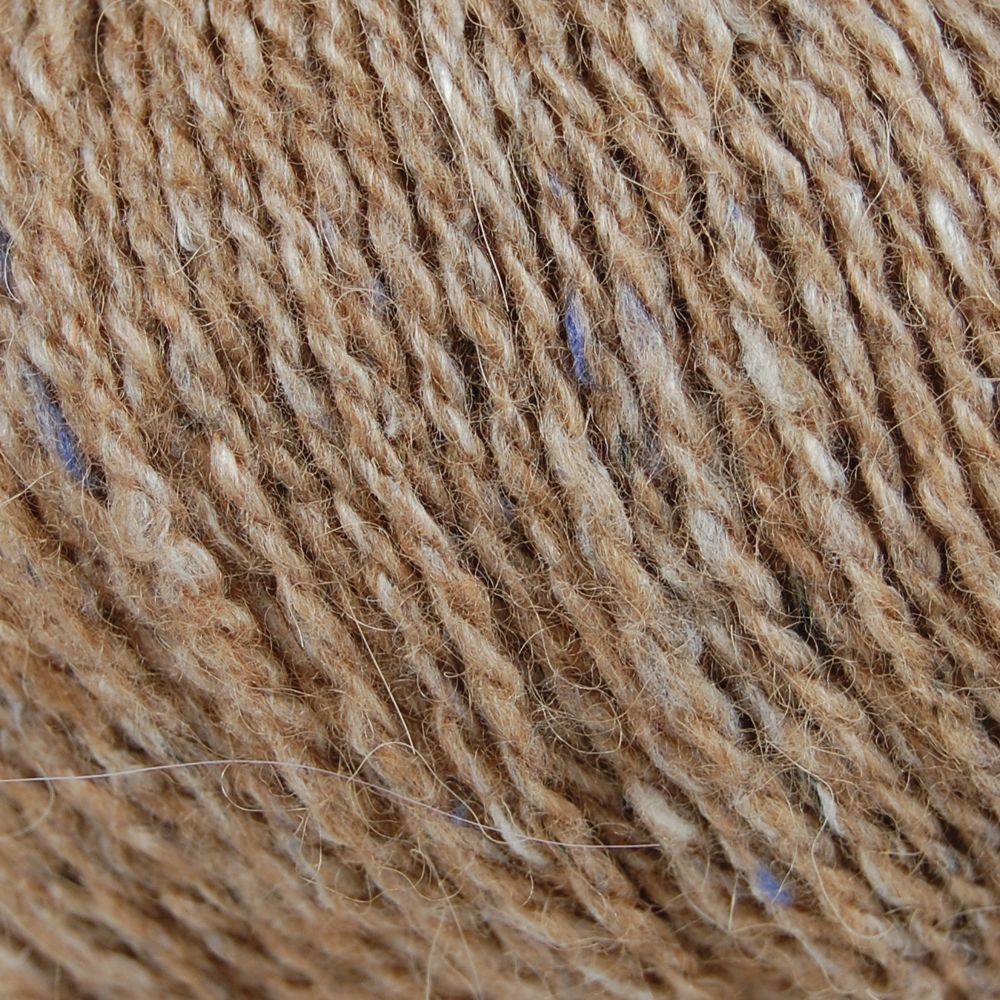 Rowan Yarns Felted Tweed, Camel, Shade 157