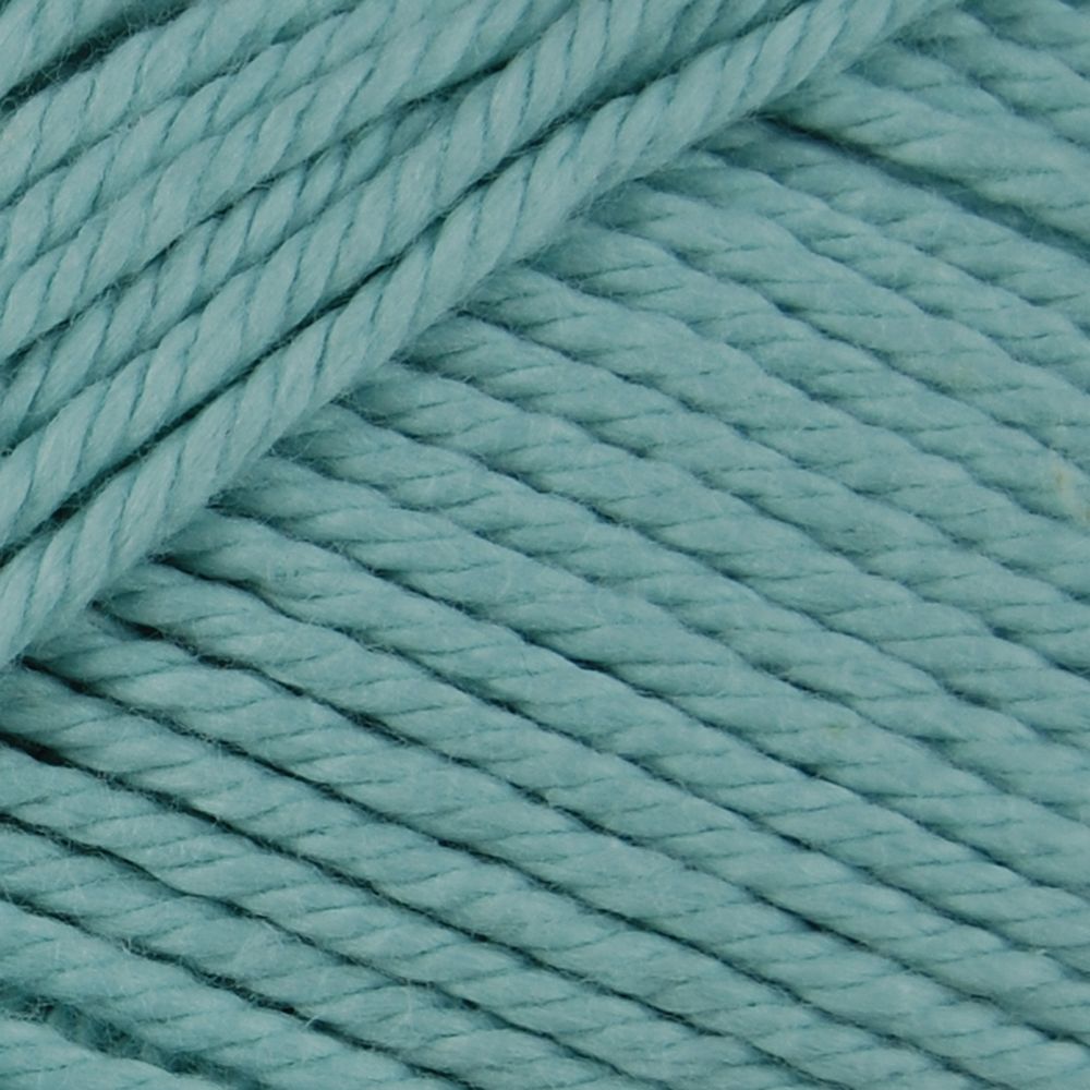 Rowan Yarns Handknit Cotton, Aqua, Shade 327