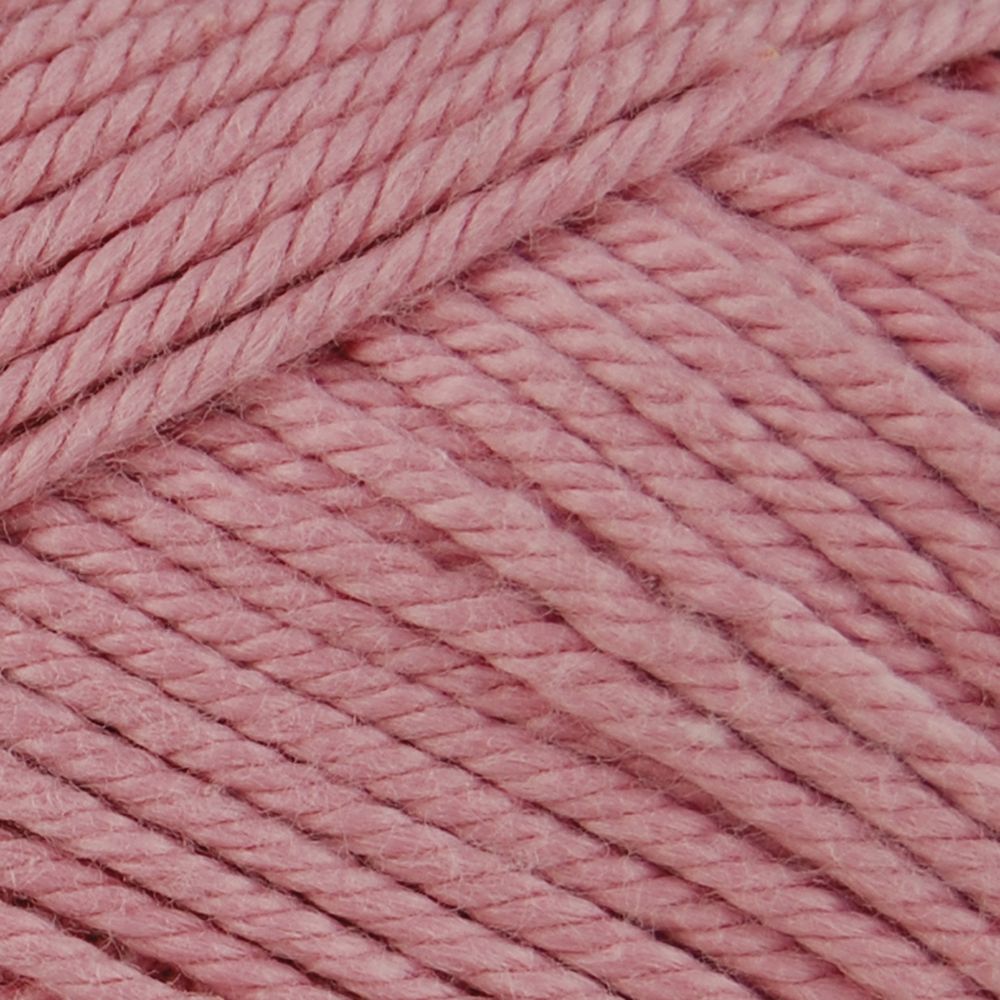 Rowan Yarns Handknit Cotton, Rose, Shade 332