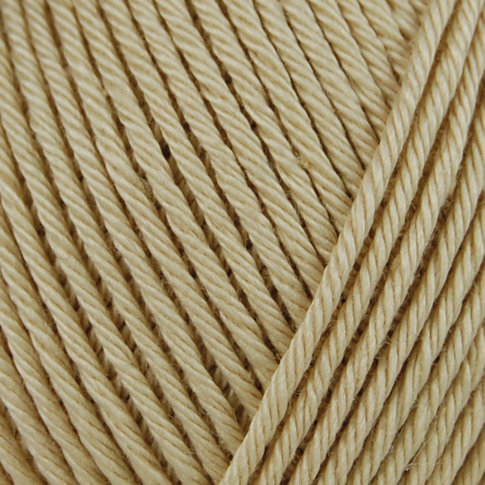 Rowan Yarns Cotton Glace, Oyster, Shade 730
