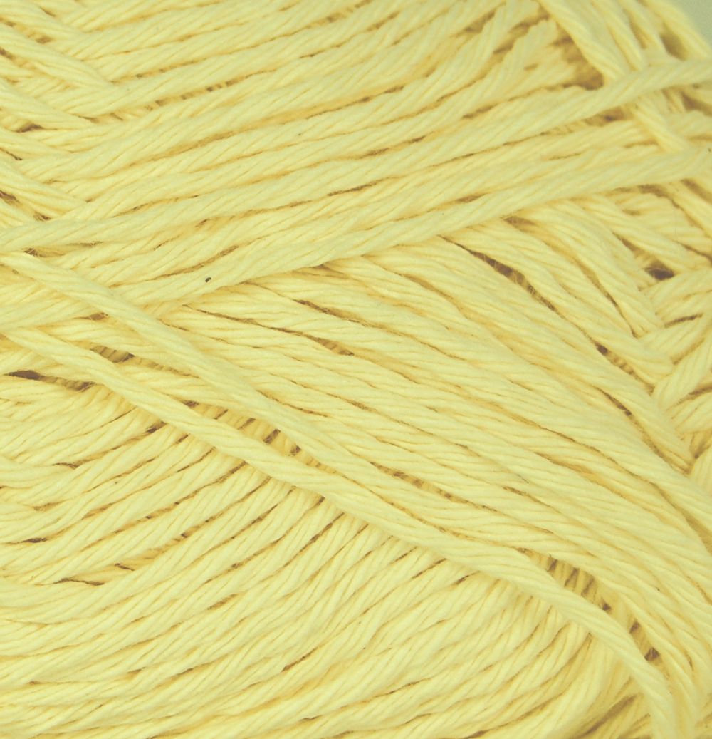 Rowan Yarns Denim Cotton, Ecru, Shade 324