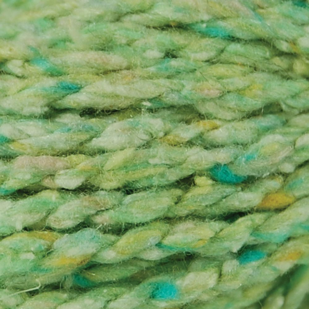 Rowan Yarns Summer Tweed, Dew, Shade 513