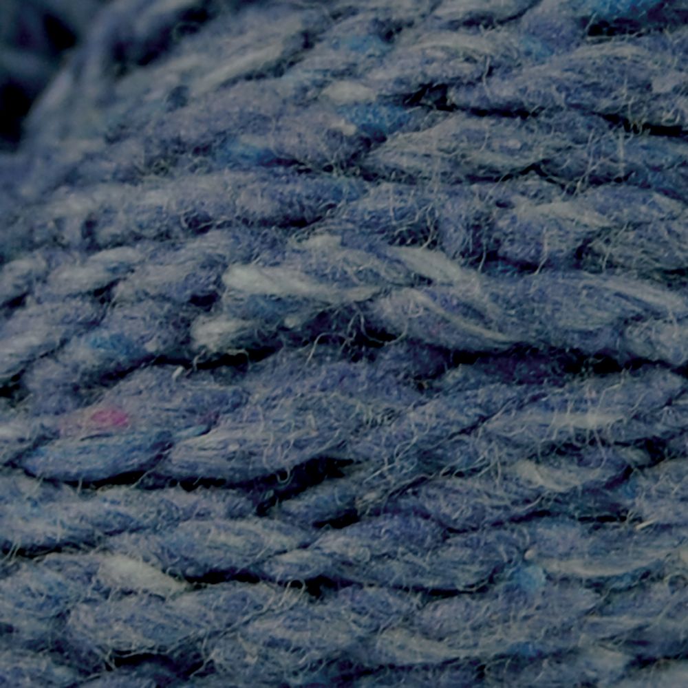 Rowan Yarns Summer Tweed, Denim, Shade 529
