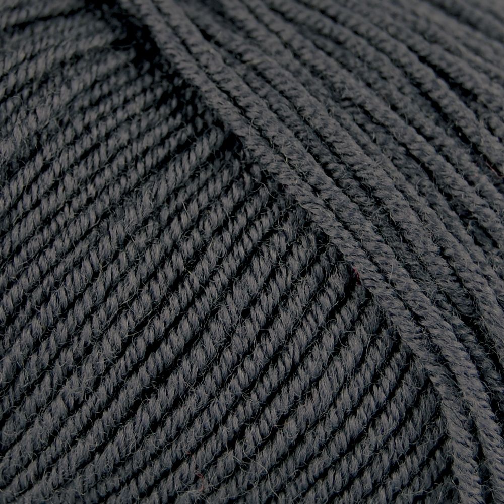 Rowan Yarns 4 Ply Soft, Sooty, Shade 372