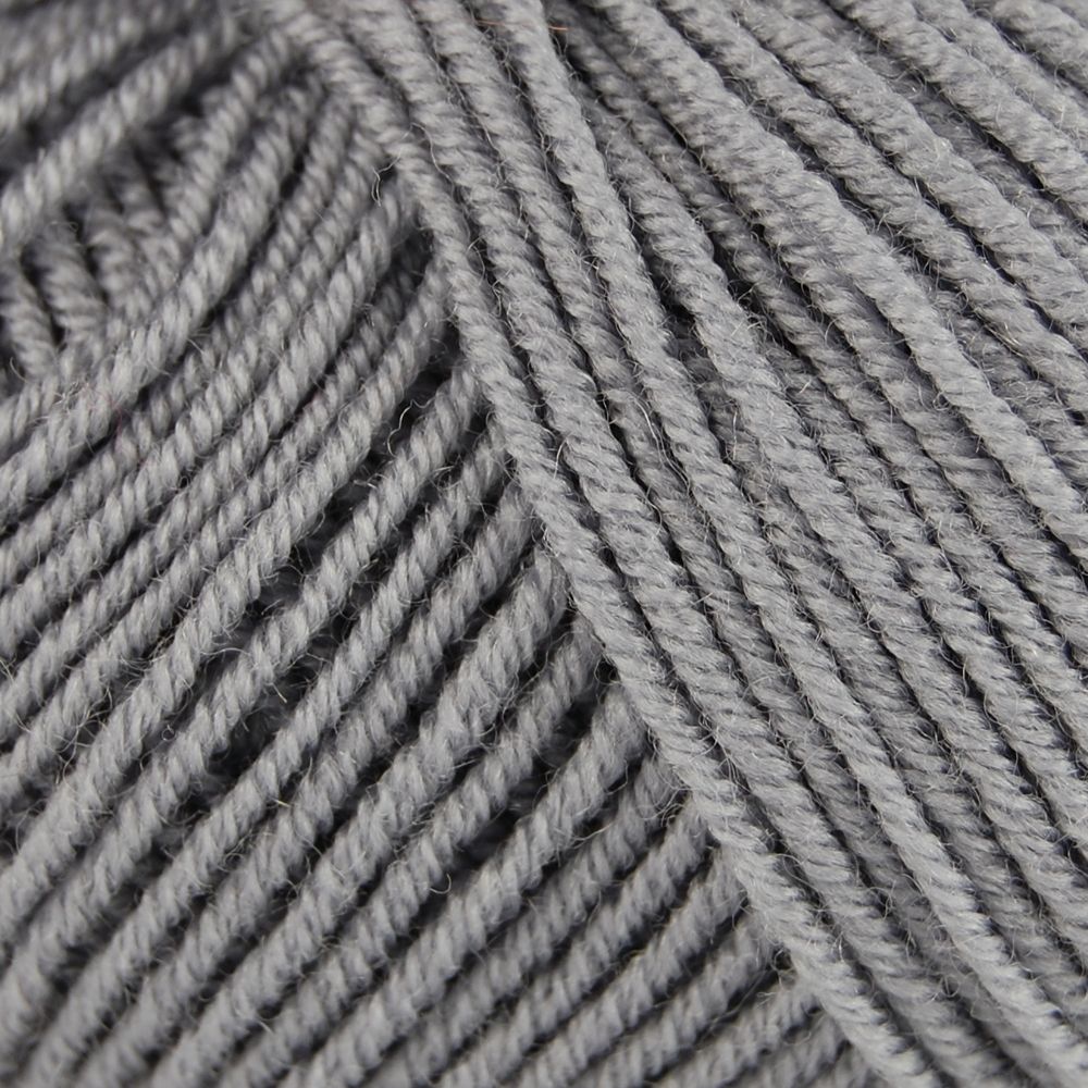 Rowan Yarns 4 Ply Soft, Rain Cloud, Shade 387