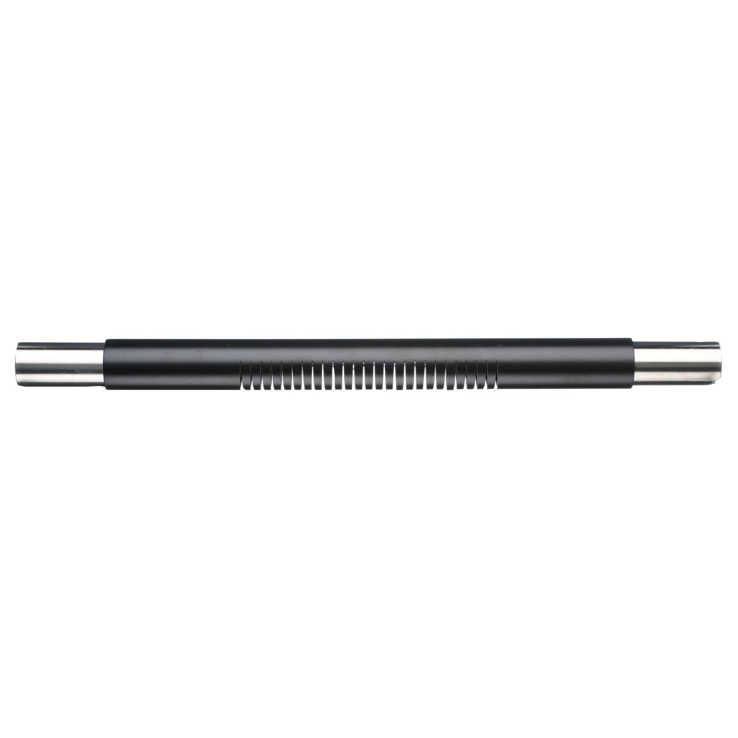John Lewis Waxed Steel Flexible Bend, 25mm