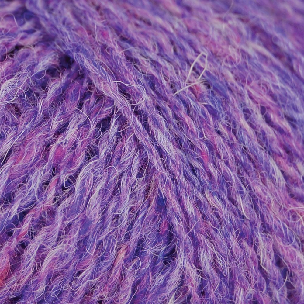 Rowan Yarns Scottish Tweed 4 Ply, Lavender, Shade 005