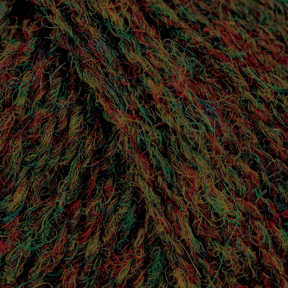 Rowan Yarns Scottish Tweed 4 Ply, Celtic Mix, Shade 022