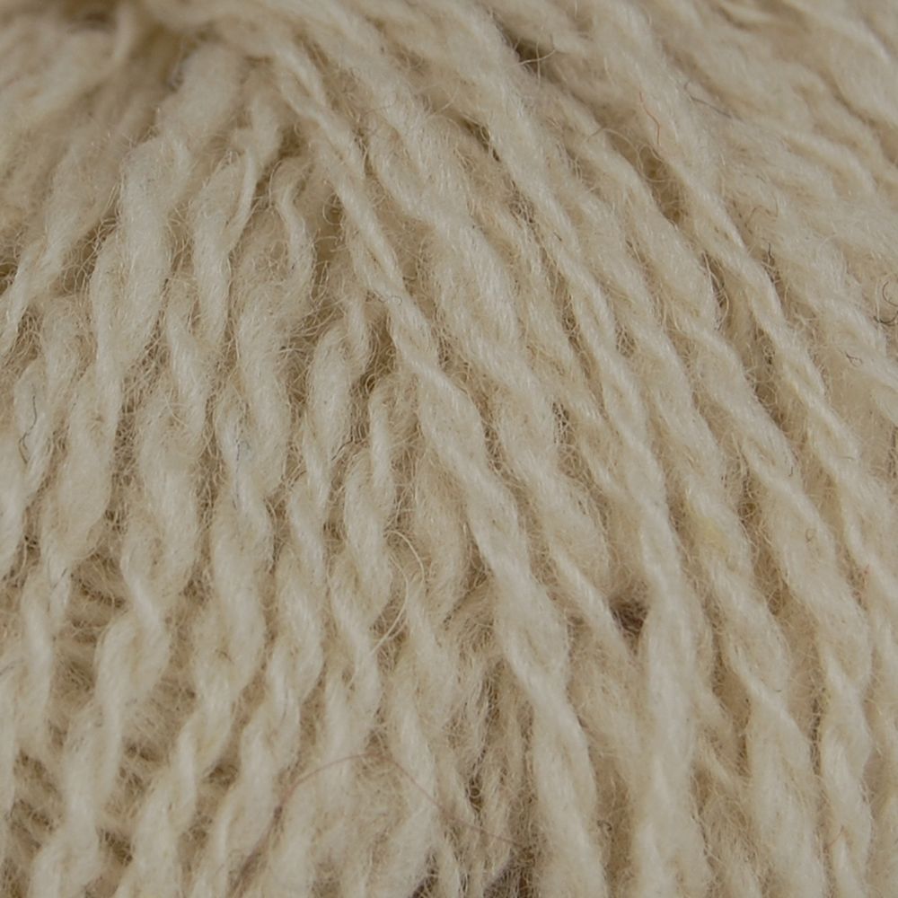 Rowan Yarns Scottish Tweed 4 Ply, Porridge, Shade 024