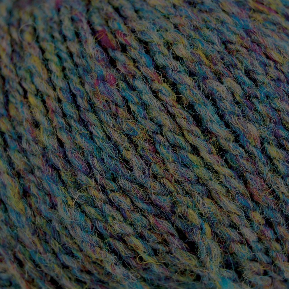 Rowan Yarns Scottish Tweed DK, Herring, Shade 008