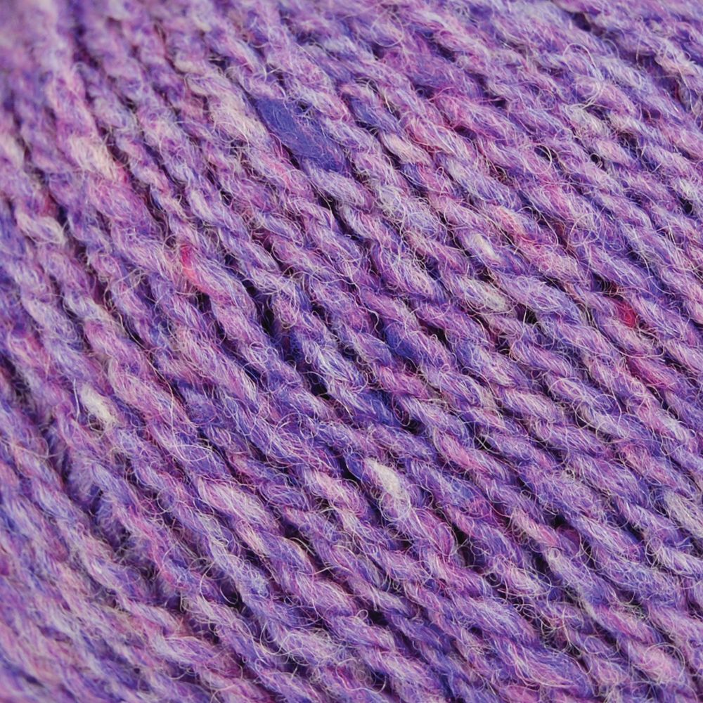 Rowan Yarns Scottish Tweed DK, Lavender, Shade 005