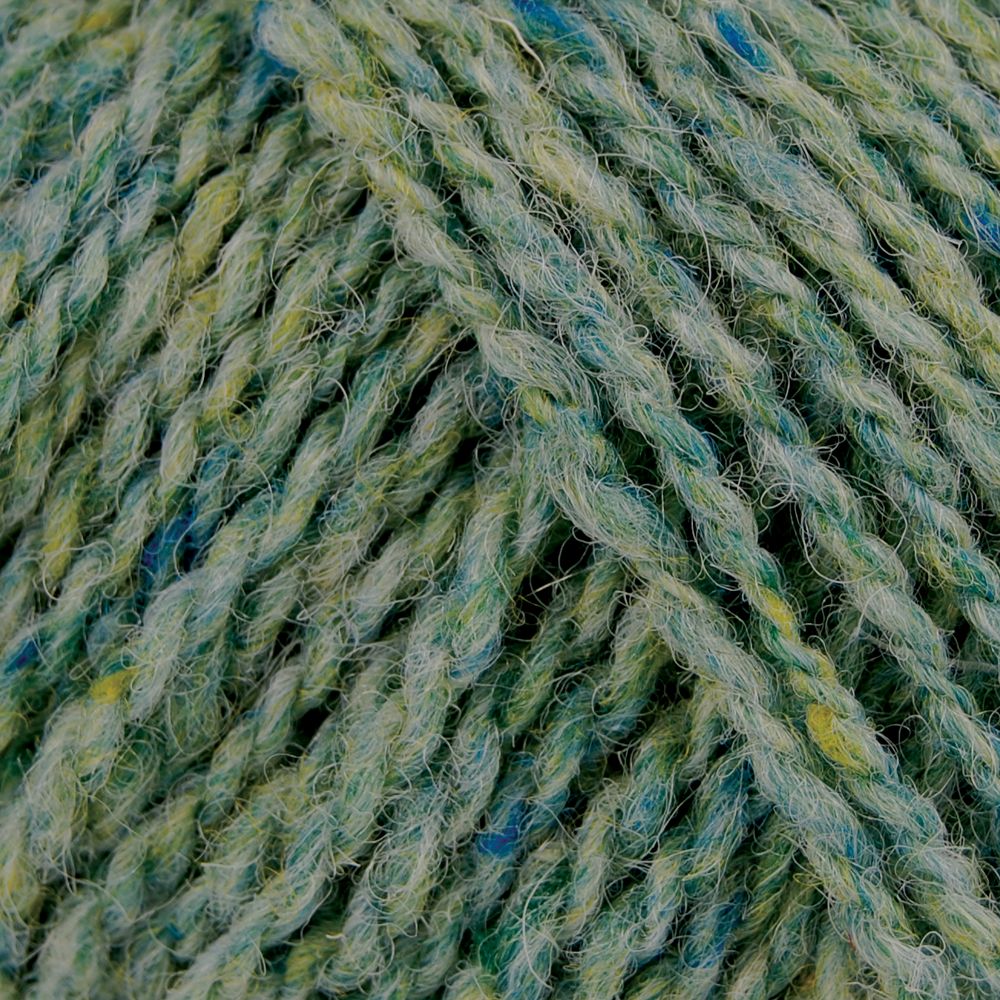 Rowan Yarns Scottish Tweed Aran, Machair, Shade 002