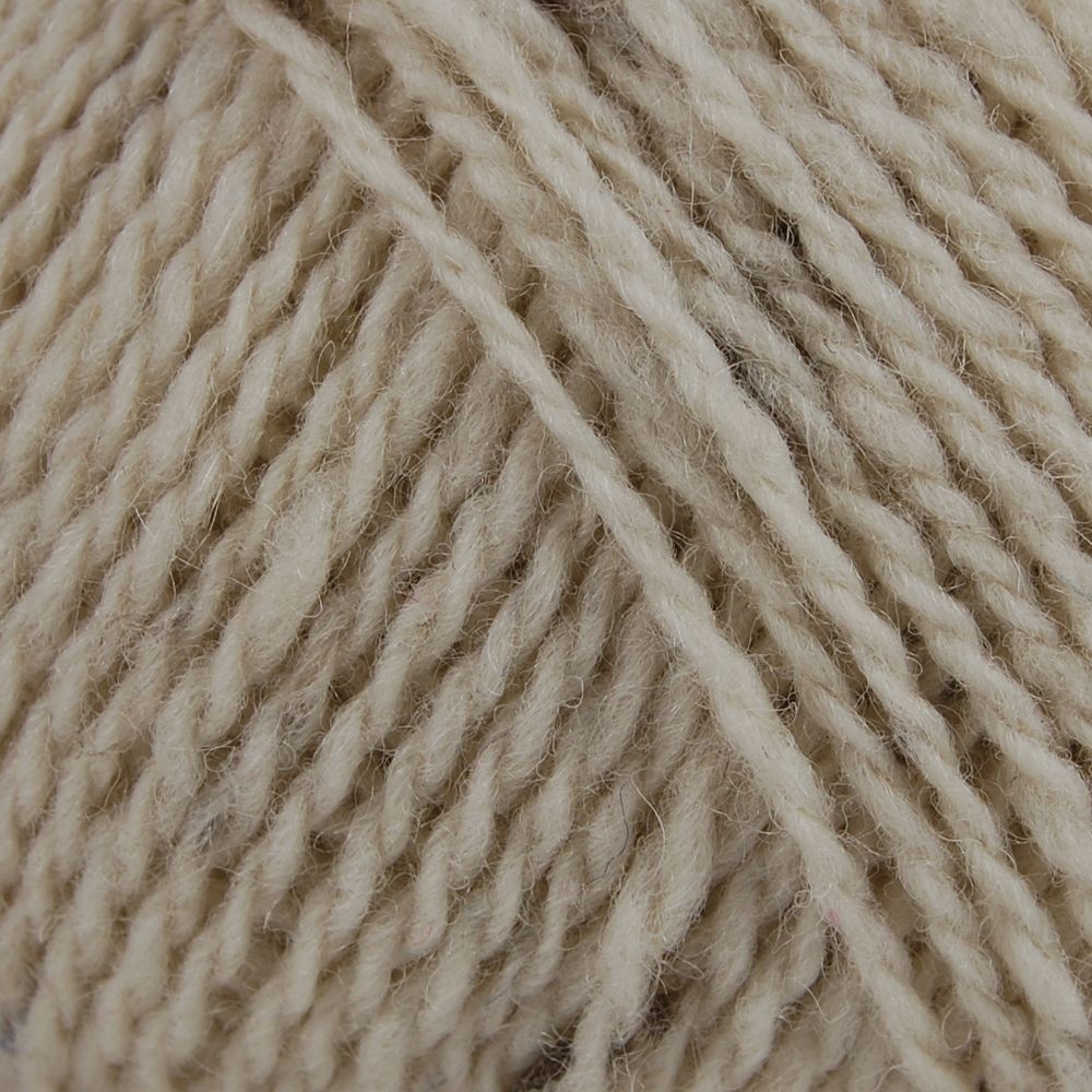 Rowan Yarns Scottish Tweed Aran, Porridge, Shade 024