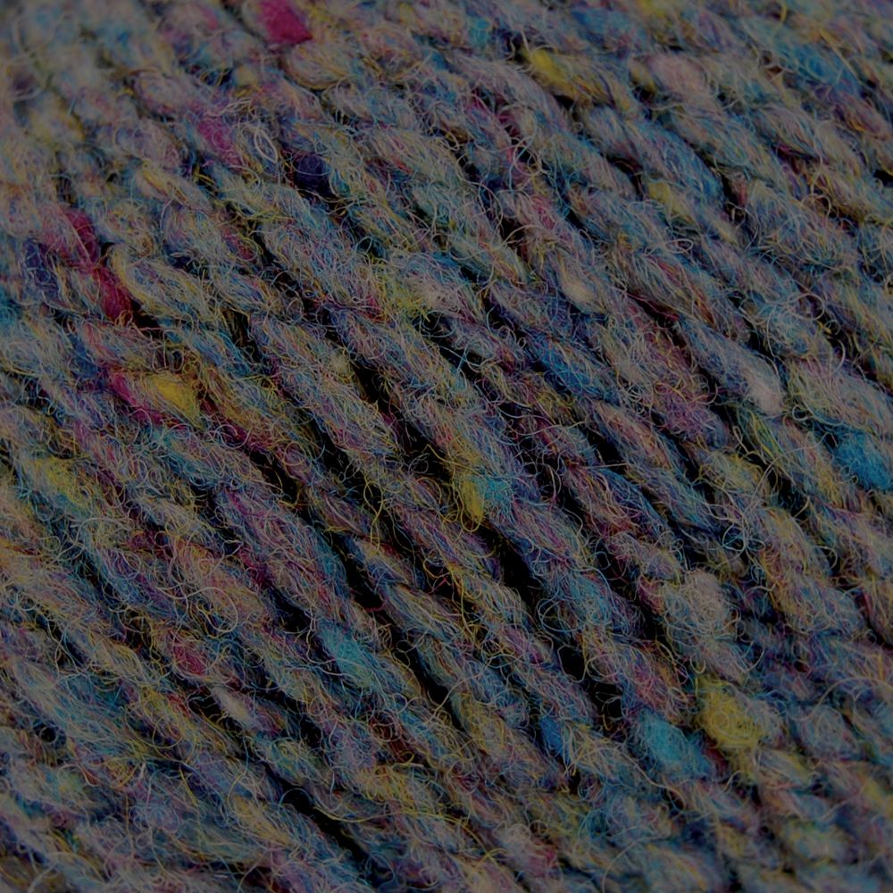 Rowan Yarns Scottish Tweed Chunky, Herring, Shade 008