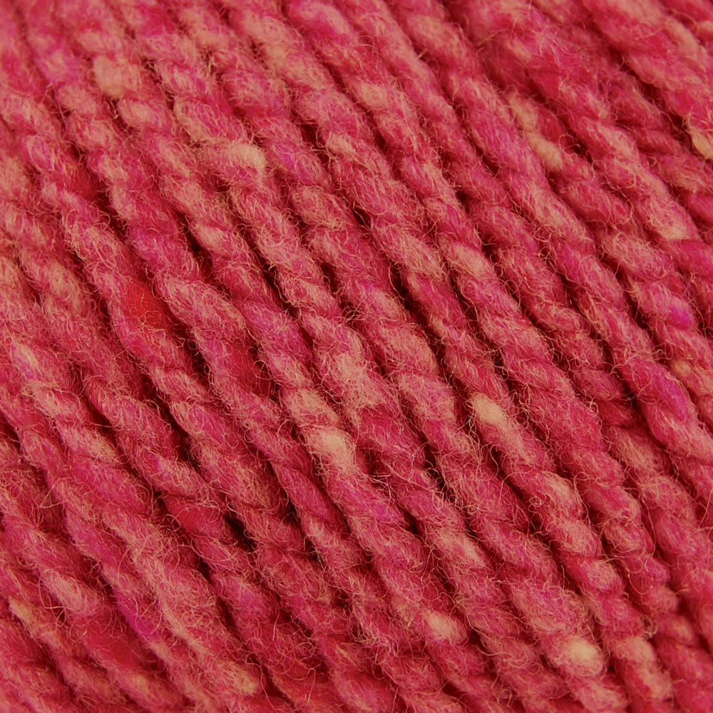Rowan Yarns Scottish Tweed Chunky, Rose, Shade 026