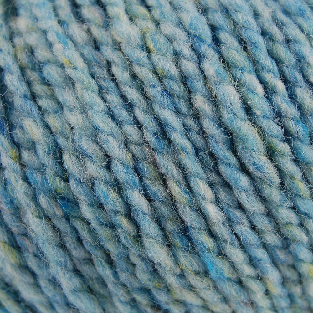 Rowan Yarns Scottish Tweed Chunky, Sea Spray, Shade 034