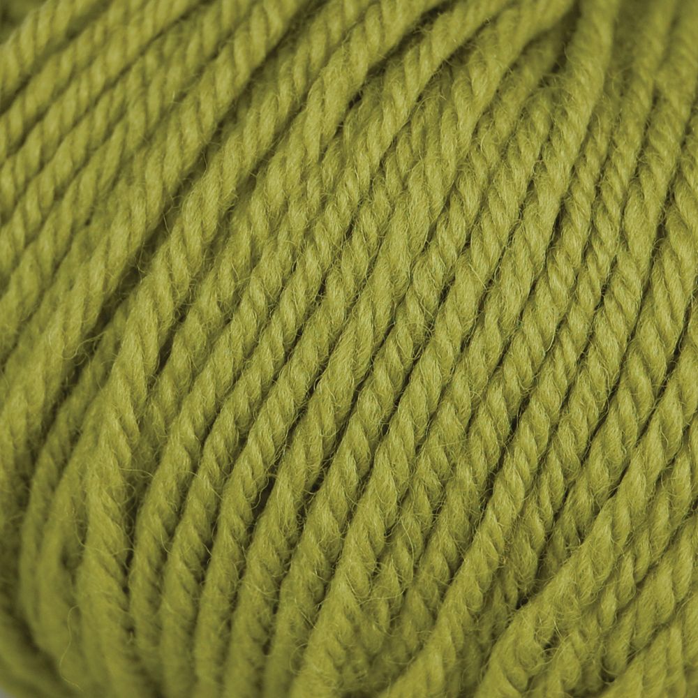 Rowan Yarns Pure Merino Wool Double Knit, Avocado, Shade 019