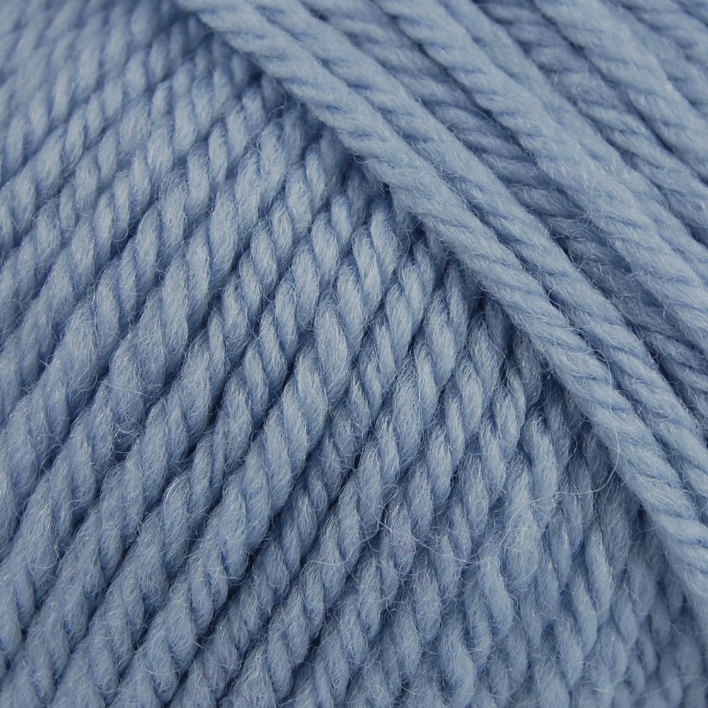 Rowan Yarns Pure Wool Aran, Cloud, Shade 673