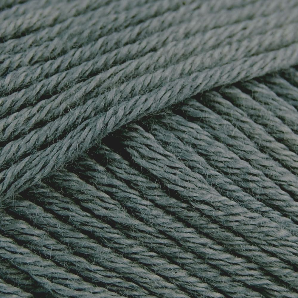 Rowan Yarns Organic Cotton DK, Logwood, Shade 981