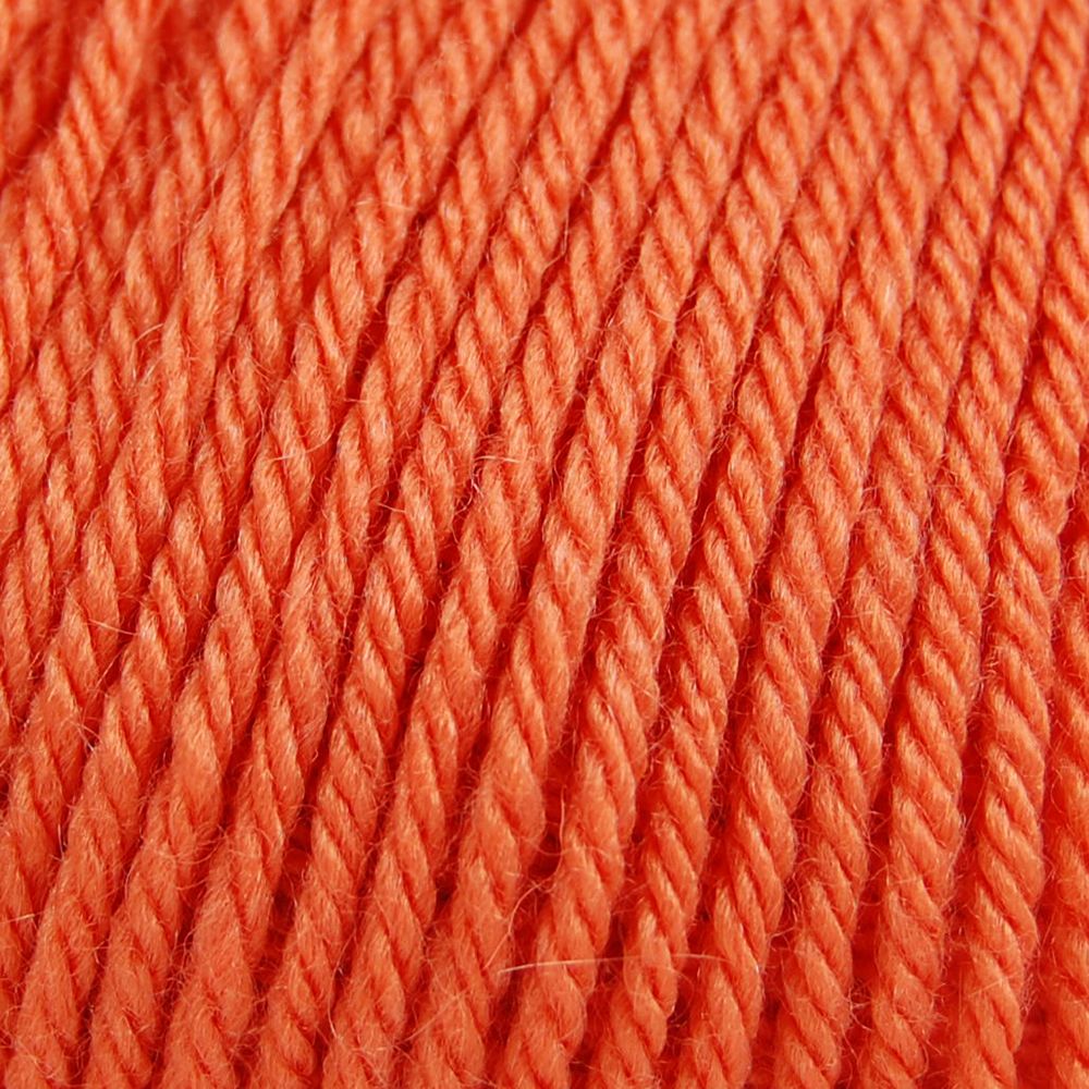 Rowan Yarns Cashsoft DK, Clementine, Shade 510