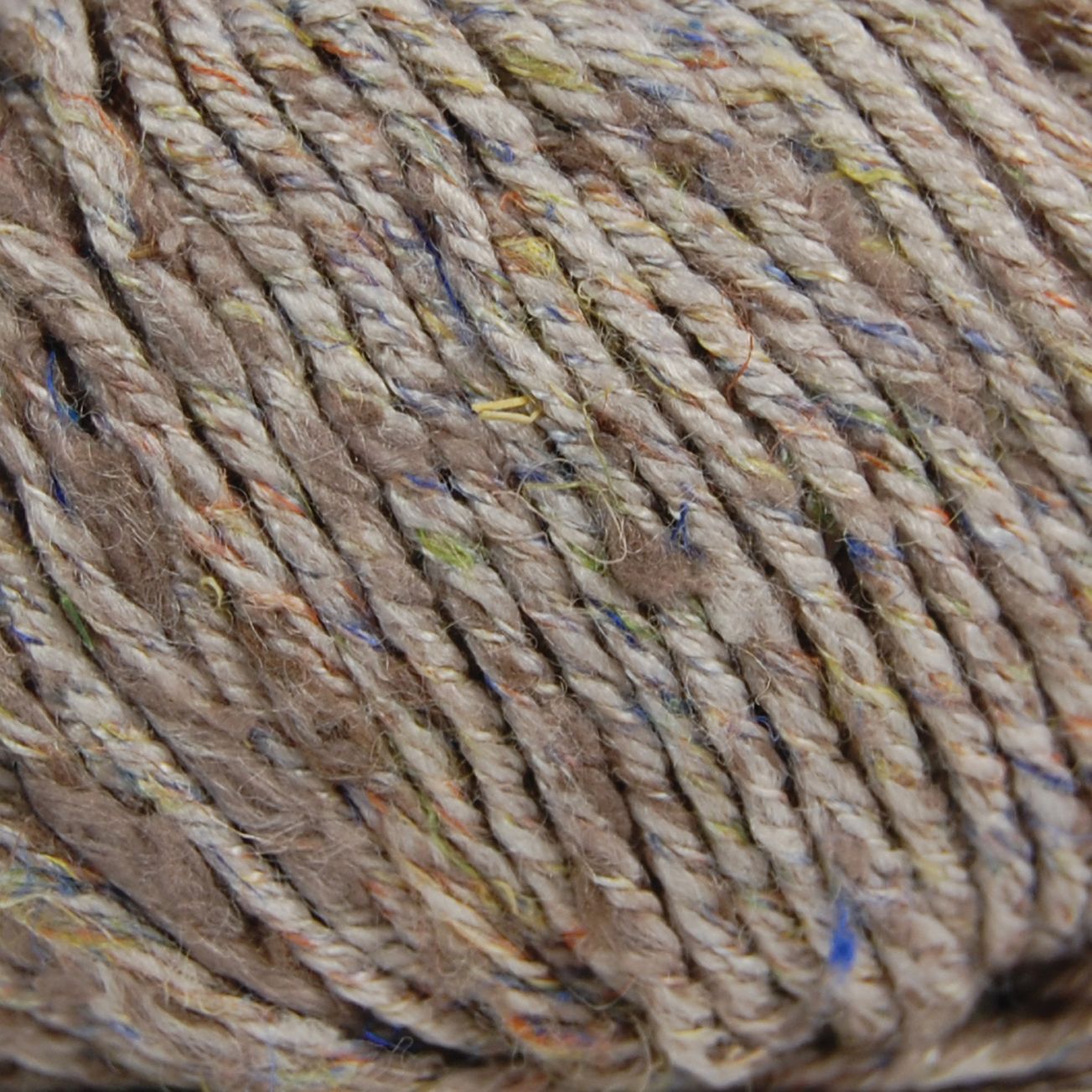 Rowan Yarns Natural Silk Aran, Teak, Shade 471