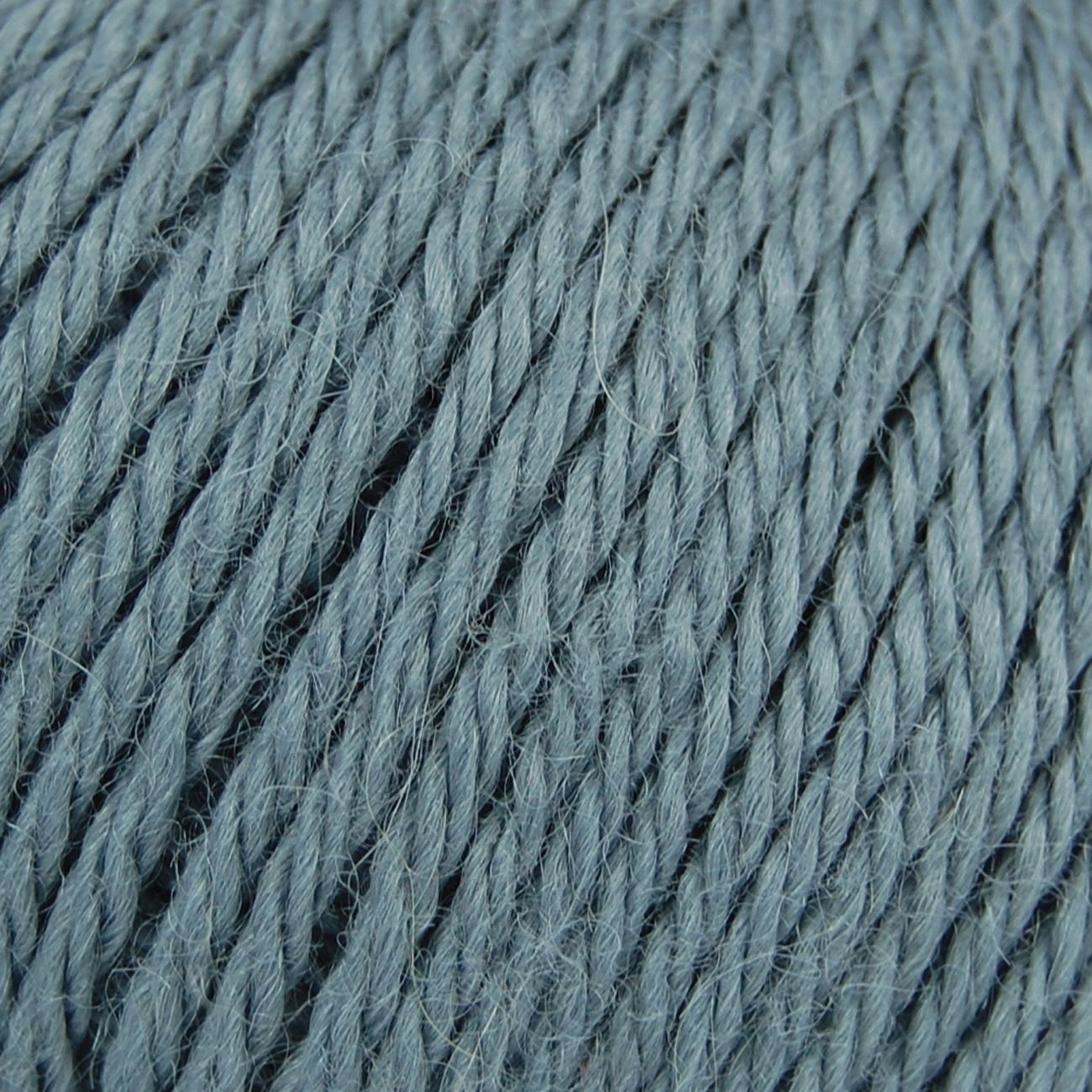 Rowan Yarns Baby Alpaca, Zinc, Shade 204