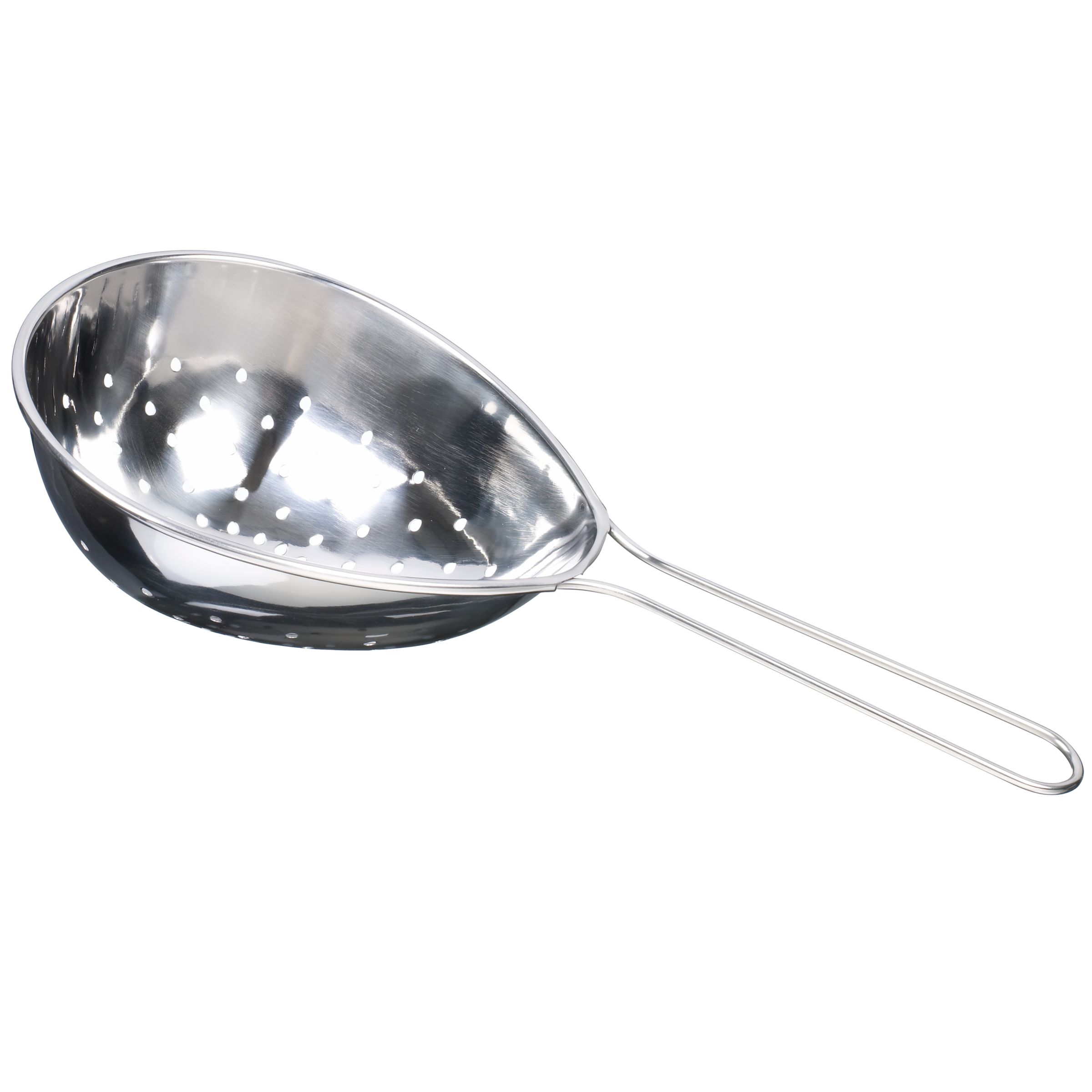 Nigella Lawson Mini Colander Stainless Steel