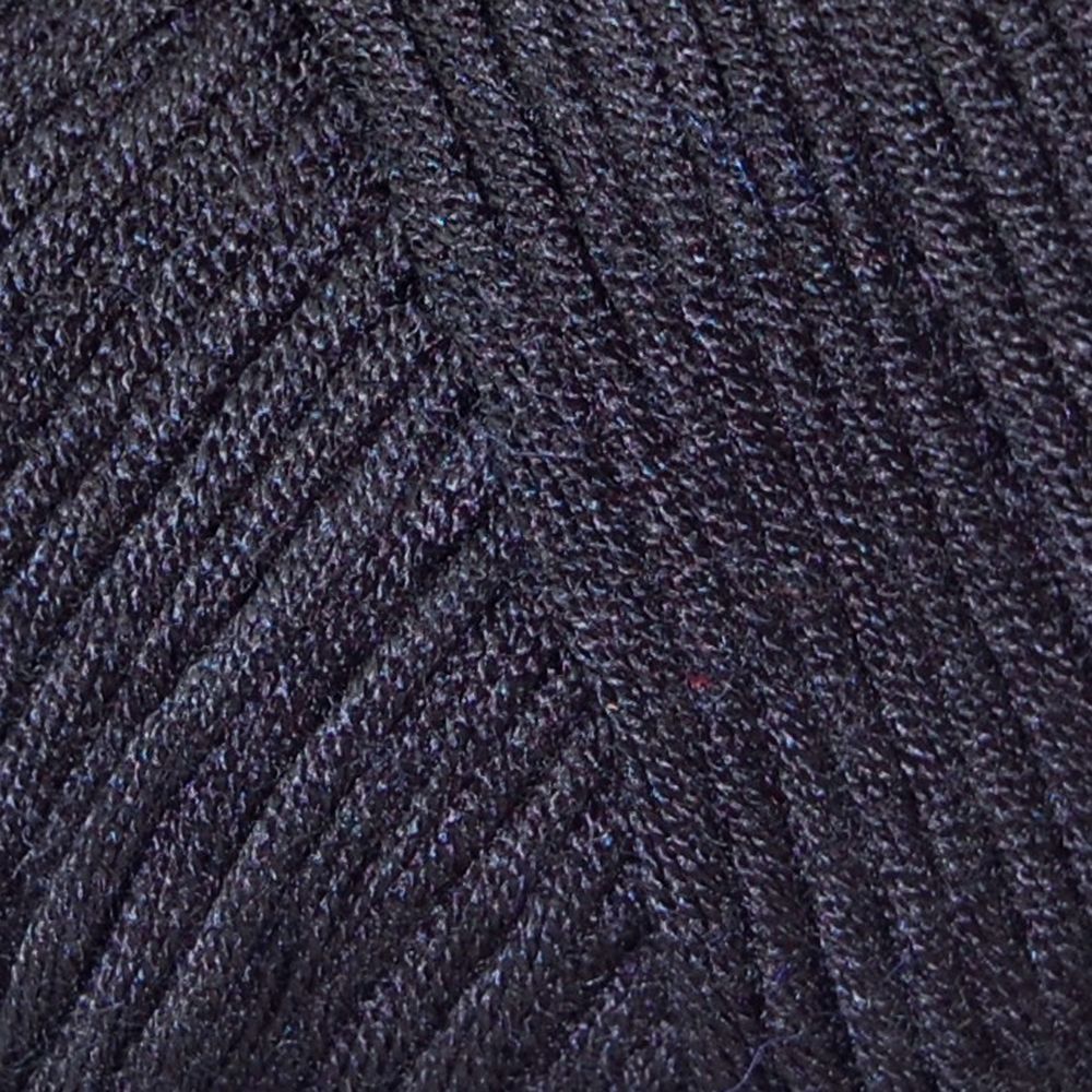 Rowan Yarns Bamboo Soft Black Shade 115