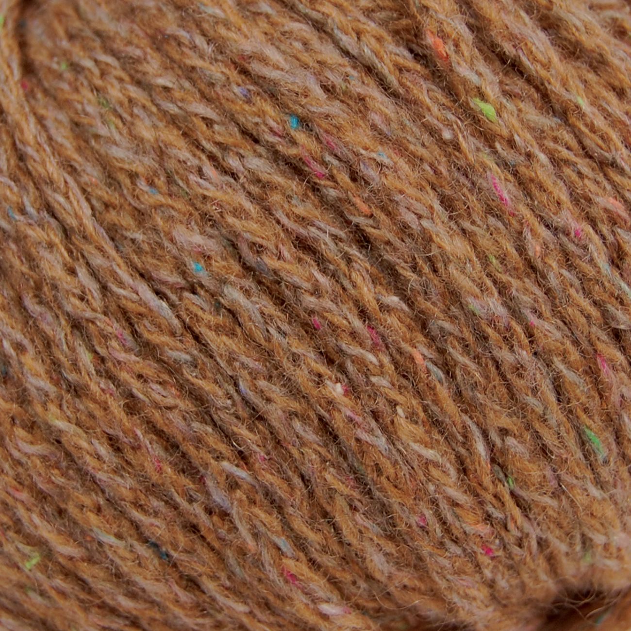 Rowan Yarns Cashmere Tweed Sisal Shade 852