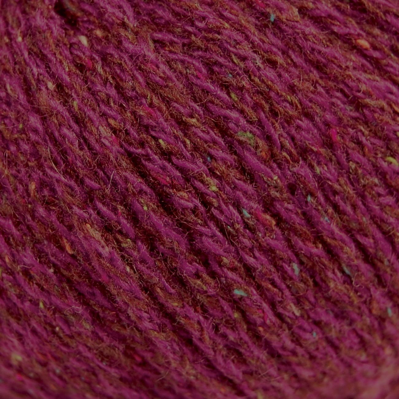 Rowan Yarns Cashmere Tweed Tapestry Shade 856