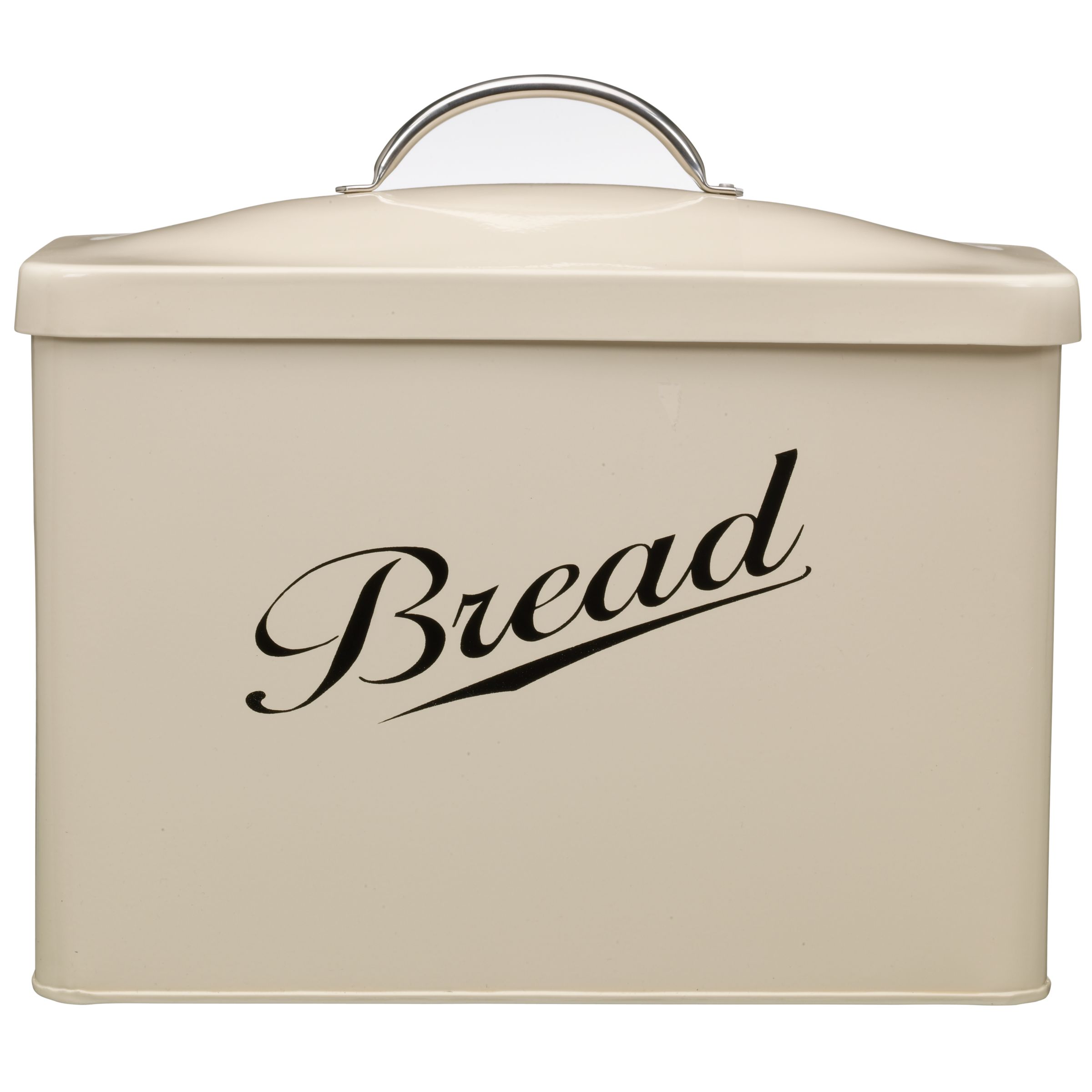 Stream Line Bread Bin