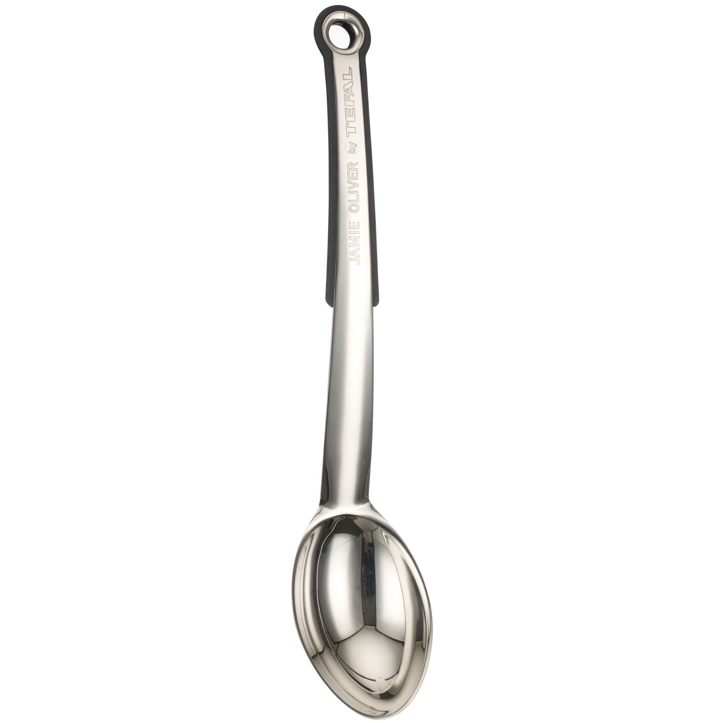 Tefal Jamie Oliver Solid Spoon